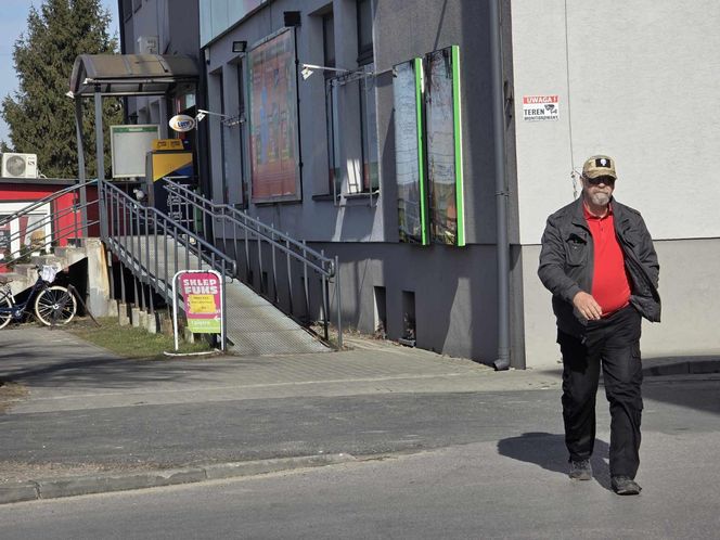 W Jasionce nie boją się wyjazdu amerykańskich żołnierzy. 