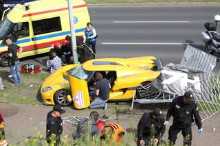 Zapadł wyrok w sprawie wypadku na Gran Turismo Polonia 2013!
