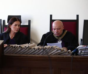 Lekarz latami molestował pacjentki. Sąd zdecydował o przyszłości Marka Ł. 