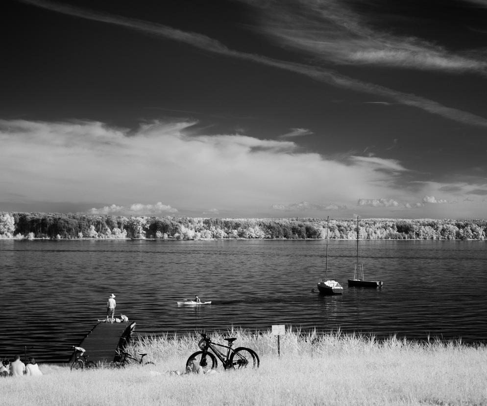 Konkurs fotograficzny #LublinTravel - zwycięska fotografia