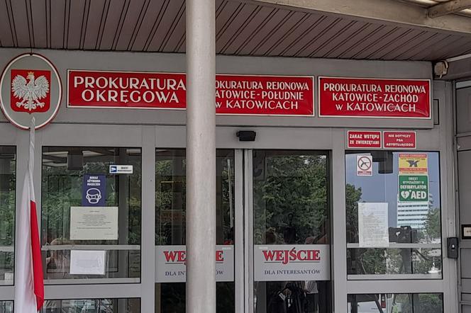 Prokuratura Okręgowa w Katowicach 