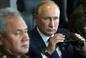 Narasta konflikt między Ukrainą i Rosją. Putin zbliża się do czerwonej linii