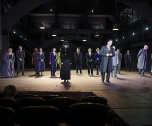 Jan Englert może zacierać ręce. Hamlet wyprzedany do końca sezonu