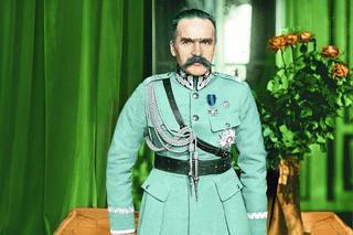 Tajemnice ojca niepodległości. Kim naprawdę był Józef Piłsudski? W kioskach wyjątkowy album!