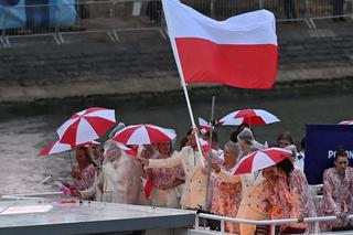 Polacy wystąpili na ceremonii otwarcia. Co za stroje!