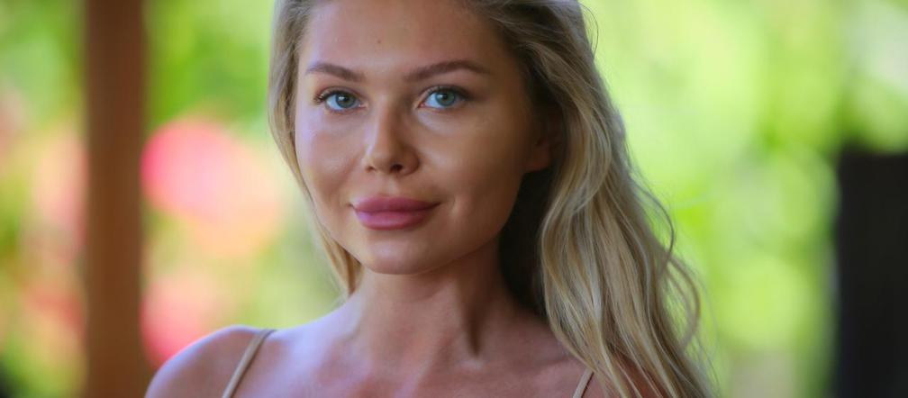 Martyna Kondratowicz z Hotel Paradise 1