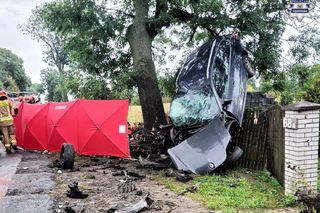 Tragiczny bilans weekendu na Śląsku. Nie żyją trzy osoby