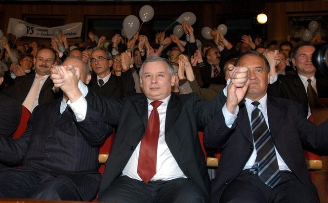 Jarosław Kaczyński