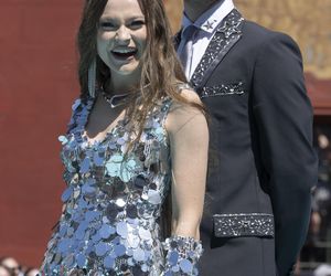 Otwarcia Konkursu Piosenki Eurowizji 2025 w szwajcarskiej Bazylei