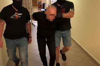 Kiedyś ułaskawił go Wałęsa. „Słowik” cieszył się wolnością zaledwie 5 miesięcy