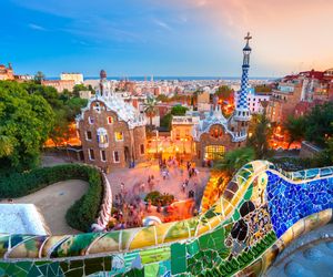 Gdzie na długi weekend czerwcowy za granicą?