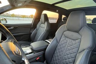 Audi Q7 II generacji 