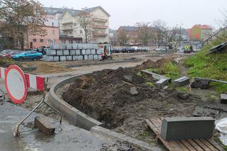 Gorzów: Nowy fragment ulicy Spichrzowej nie zostanie zbudowany w tym roku  