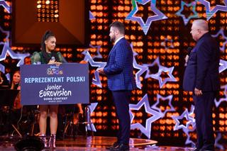 Szansa na Sukces. Eurowizja Junior 2023 – FINALIŚCI. To oni mogą reprezentować Polskę na Eurowizji Junior!