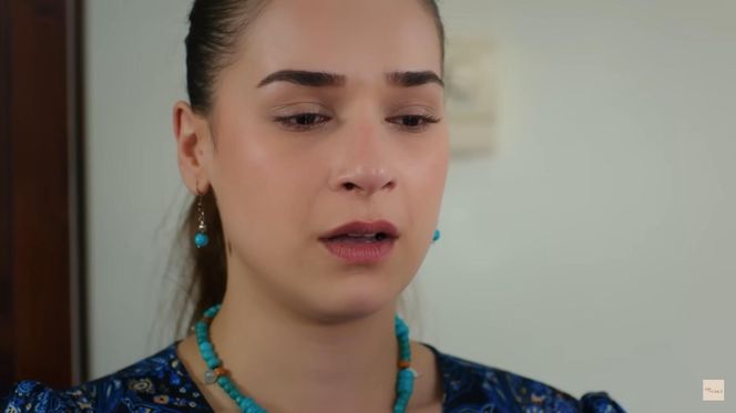 Naciye postanawia działać i pozbyć się Sili z życia Kuzeya