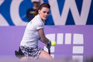 Agnieszka Radwańska 1 września zszokowała cały świat. To już 18 lat od wielkiego zwycięstwa