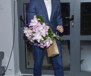 Urodziny żony Rafała Mroczka na bogato