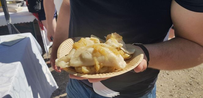 Eska Summer City Olsztyn. 16. Warmińska Uczta Pierogowa w Biesowie
