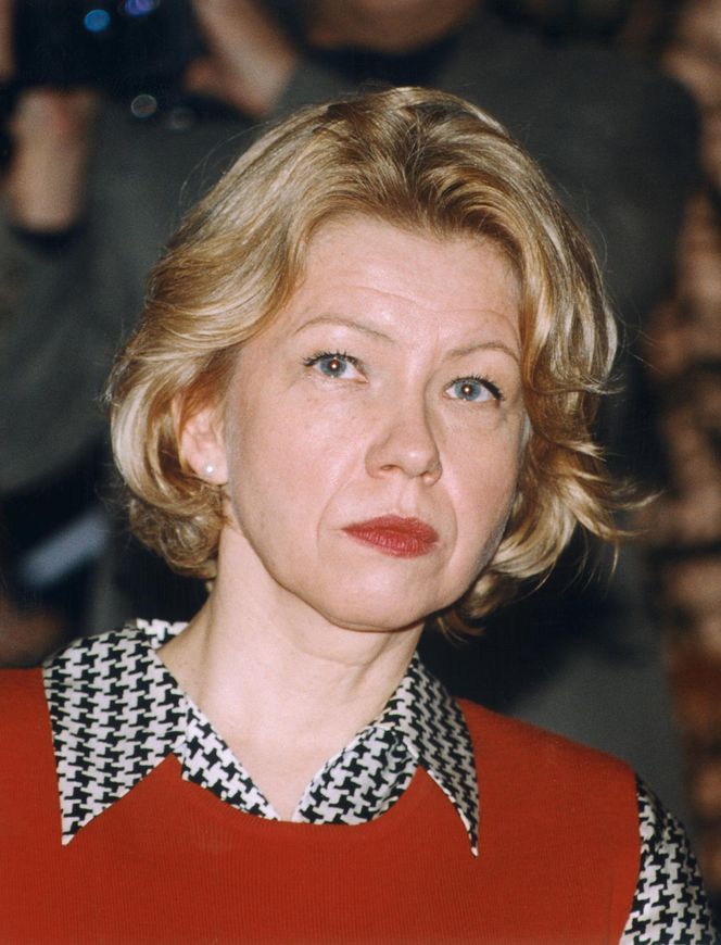 Małgorzata Zajączkowska
