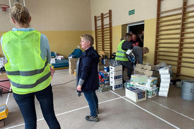 Tak wyglądają Głuchołazy po przejściu powodzi. Niewyobrażalna skala zniszczeń