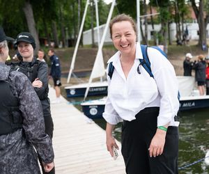 Regaty Architektów 2025