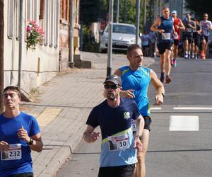 XIV Bieg Męczeństwa i Pamięci Narodowej na Szwederowie w Bydgoszczy