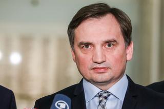 Zbigniew Ziobro polecił wszczęcie śledztwa w sprawie wycieków gazu na dnie Morza Bałtyckiego