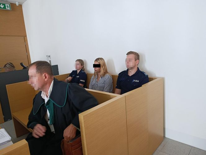  Rocznica śmierci zagłodzonej Emilki, trwa rozprawa przeciwko jej matce