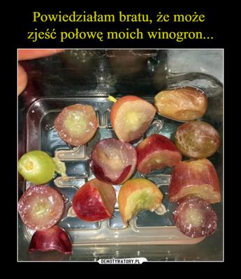 Dzień Braci: MEMY, które natychmiast będziesz chciał pokazać swojemu bratu!