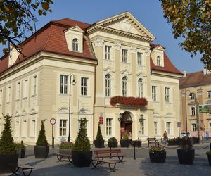 Żagań szykuje się na Jarmark św. Michała 2025! Trzy dni zabawy, muzyki i podróży w czasie