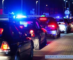Policja wystawiła prawie 160 mandatów! Kierowcy zapłacą 54 tys. zł 