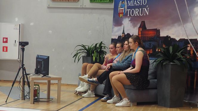 Eliminacje do Mistrzostw Polski w jeździe figurowej na rolkach, Toruń 2025