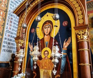 Niezwykła historia cerkwi św. Aleksandra Newskiego w Łodzi