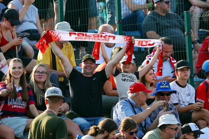 Finał DME U23 w Krakowie. Żużel wrócił na stadion Wandy Kraków. Triumf Polaków