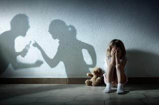 Syndrom Gardnera - kłopoty dzieci, które wywołują sami rodzice
