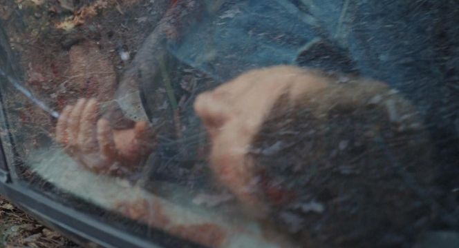 M jak miłość, odc. 1875. Paweł (Rafał Mroczek)