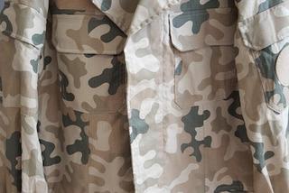 Tych przedmiotów kiedyś używała armia! Sklep ze sprzętem wojskowym już otwarty [GALERIA]