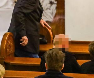 Ryszard Rynkowski pożegnał żonę