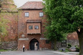 Niezwykłe zamki na Warmii i Mazurach. Te perełki warto zobaczyć!