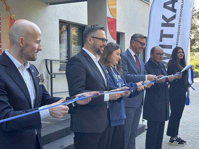Uniwersytet Warmińsko-Mazurski wyremontował akademik