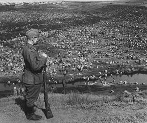 Operacja Barbarossa. Pojedynek potworów,  jak dawni sojusznicy stali się wrogami