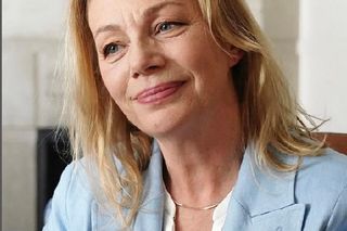 Barwy szczęścia. Maja Barełkowska (Wanda)