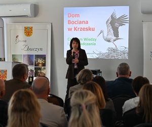 Za nami III Forum Organizacji Pozarządowych w Gminie Zbuczyn