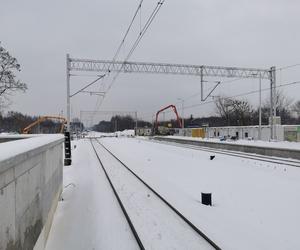 Powstaje drugi tunel w Dąbrowie Górniczej