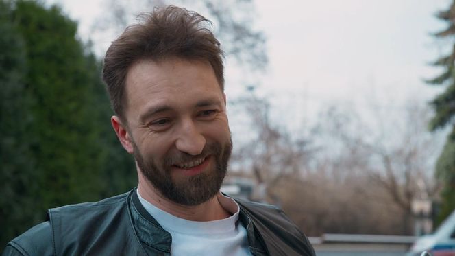 Na sygnale, odc. 728. Piotrek (Dariusz Wieteska)