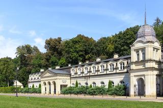 Miejscowości dla seniorów