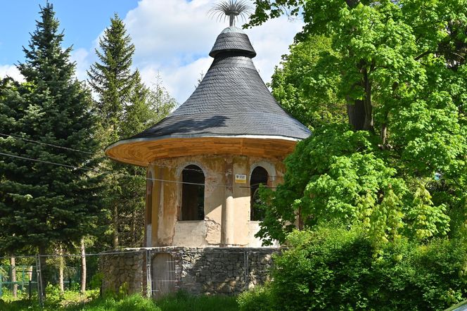 Herbaciarnia w Kowarach - ma być kafejką i miejscem spotkań kulturalnych