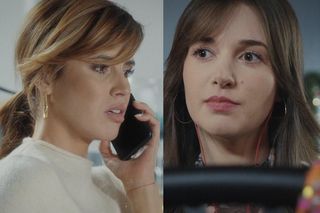 M jak miłość, odcinek 1853: Kama tylko Ani powie o wybrykach Martyny w ośrodku. Złamie zasady - ZDJĘCIA