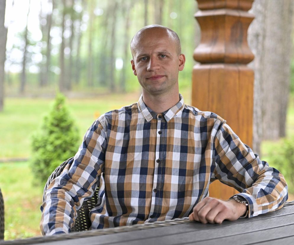Rolnik szuka żony
