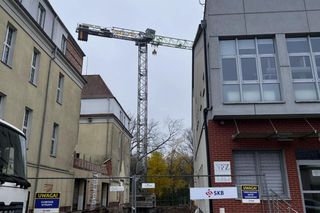 Modernizacja drawskiego szpitala